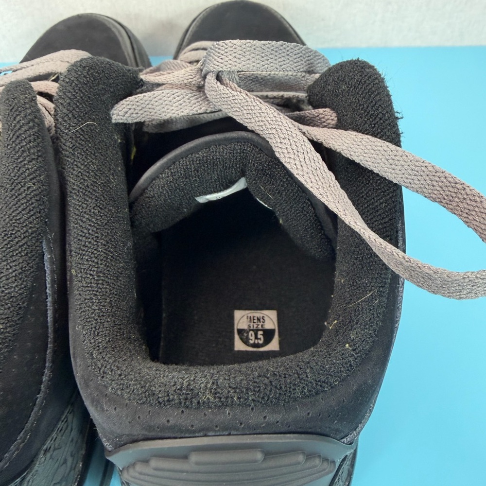Jordan 3 Black Cat - Picture 6 of 12